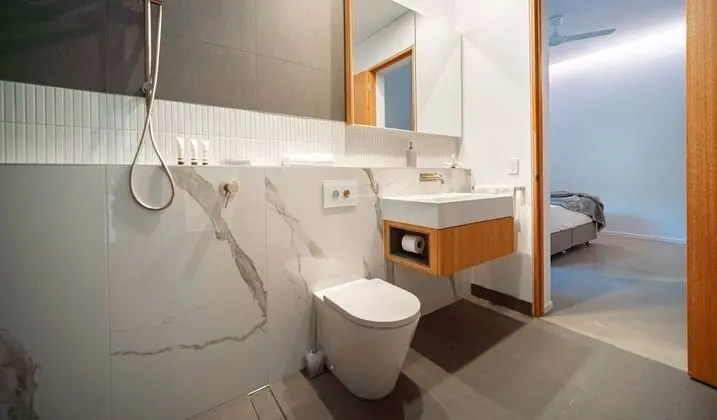 Luxury Villa, 4 Yatak Odası