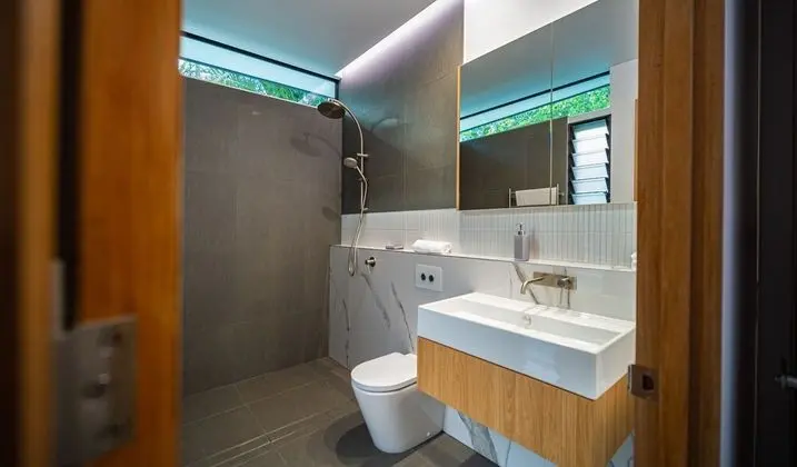 Luxury Villa, 4 Yatak Odası