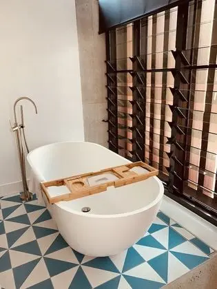 Luxury Villa, 4 Yatak Odası