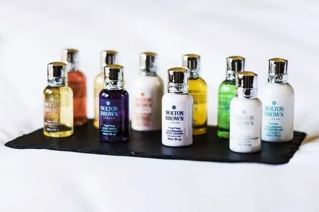 Luxury Süit