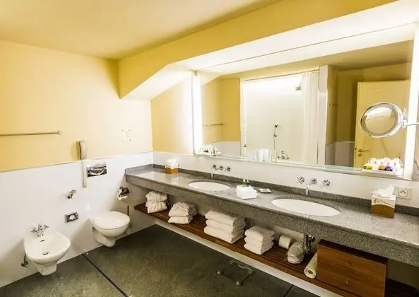 Luxury Süit