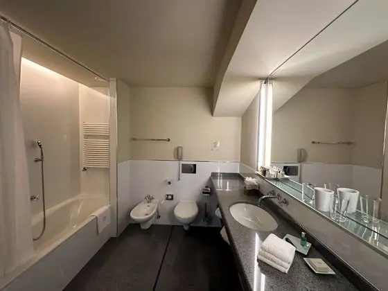 Luxury Süit