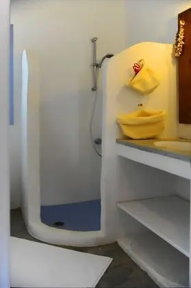 Villa, 2 Yatak Odası, Deniz Manzaralı