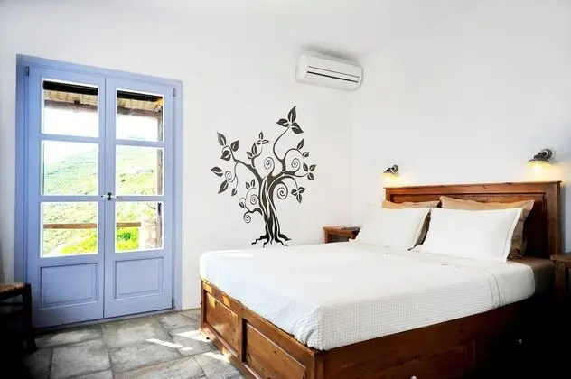 Villa, 3 Yatak Odası, Deniz Manzaralı