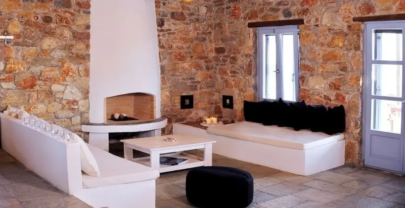 Villa, 3 Yatak Odası, Deniz Manzaralı