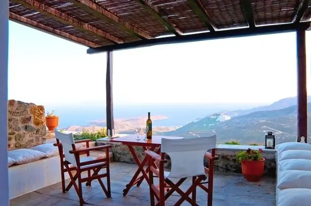 Stüdyo, Deniz Manzaralı