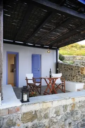 Stüdyo, Deniz Manzaralı
