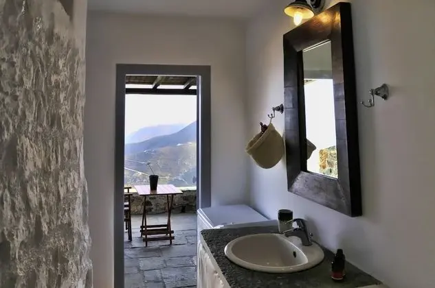 Stüdyo, Deniz Manzaralı