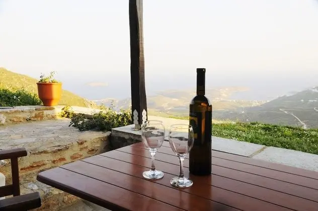 Stüdyo, Deniz Manzaralı