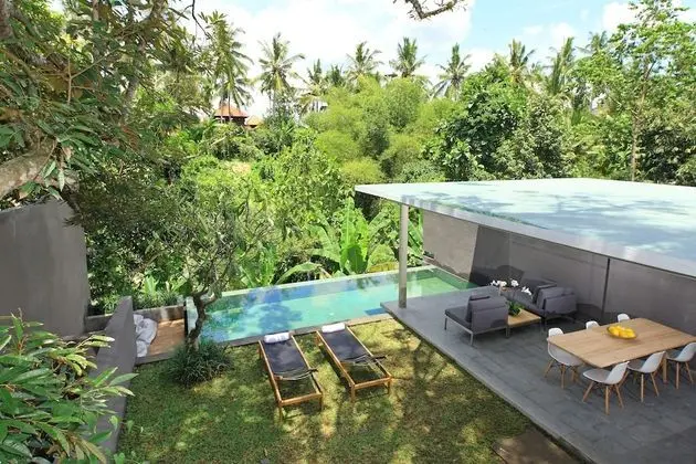 Villa, 3 Yatak Odası, Kişiye Özel Havuzlu
