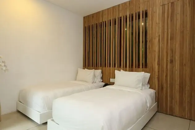 Villa, 3 Yatak Odası, Kişiye Özel Havuzlu