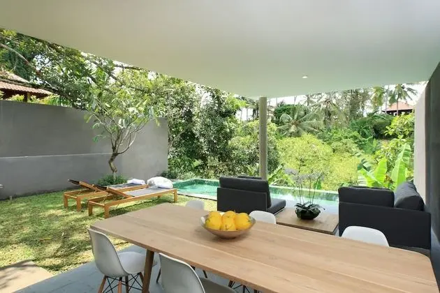 Villa, 3 Yatak Odası, Kişiye Özel Havuzlu