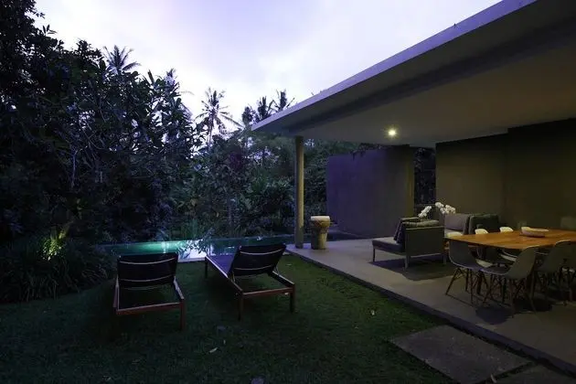 Villa, 3 Yatak Odası, Kişiye Özel Havuzlu