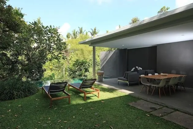 Villa, 3 Yatak Odası, Kişiye Özel Havuzlu