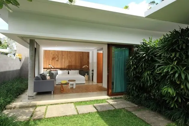 Villa, Kişiye Özel Havuzlu (Terrace)