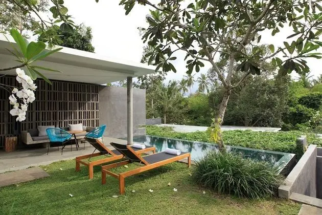 Villa, Kişiye Özel Havuzlu (Terrace)