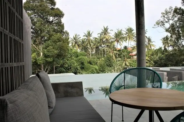 Villa, Kişiye Özel Havuzlu (Terrace)