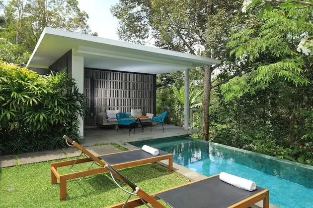 Villa (Valley Pool Villa)