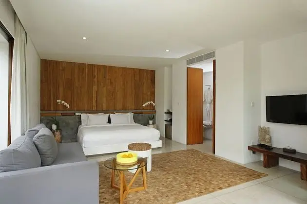 Villa (Valley Pool Villa)