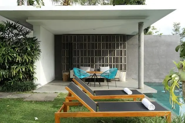 Villa (Valley Pool Villa)