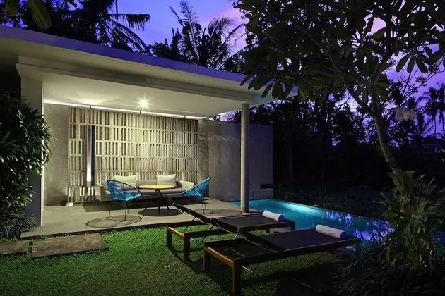 Villa (Valley Pool Villa)