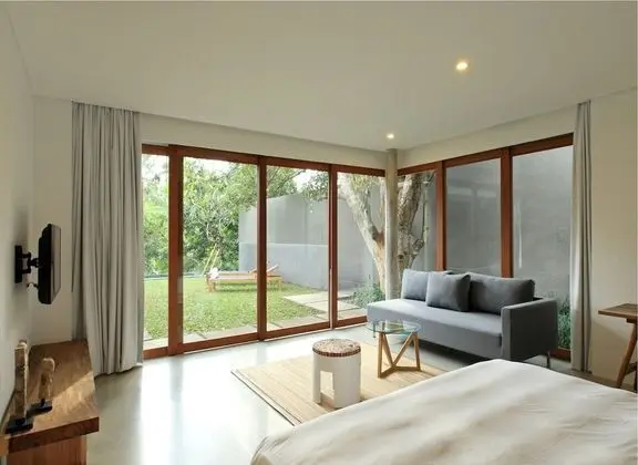 Villa (Valley Pool Villa)