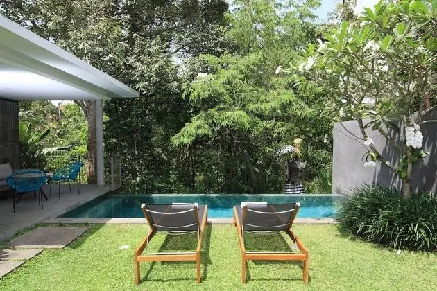 Villa (Valley Pool Villa)
