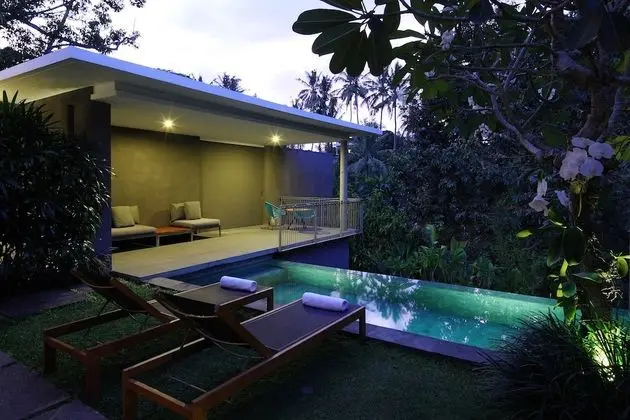 Villa (Valley Pool Villa)