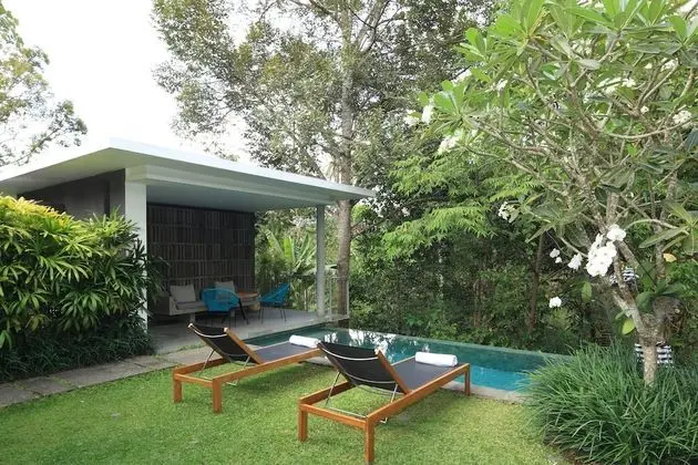 Villa (Valley Pool Villa)