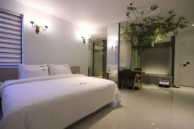 VIP Room