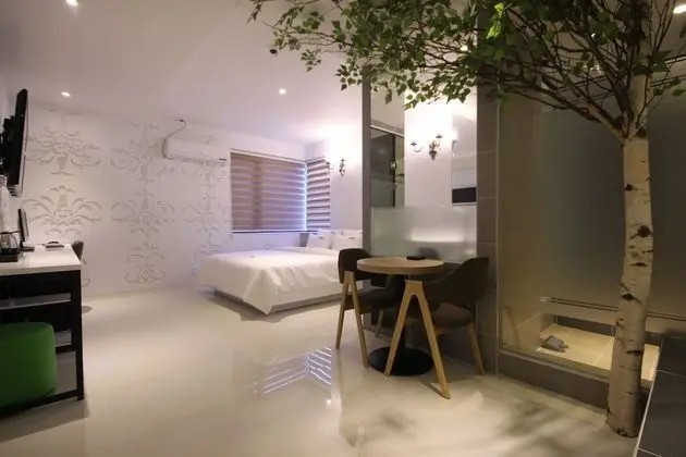 VIP Room