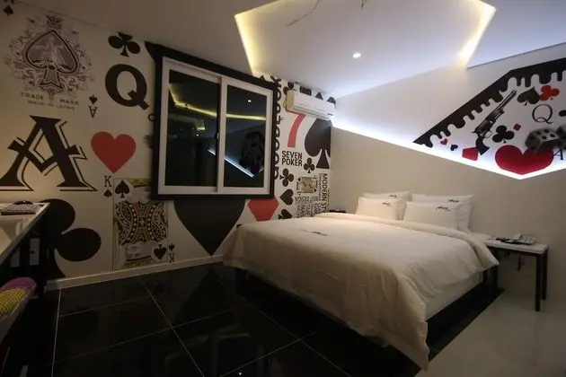 VIP Room