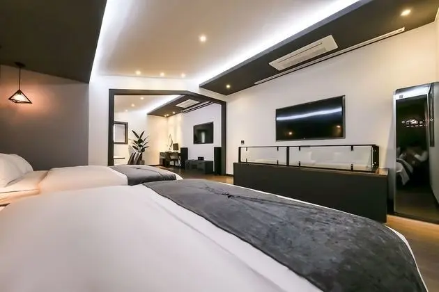 Deluxe Dubleks