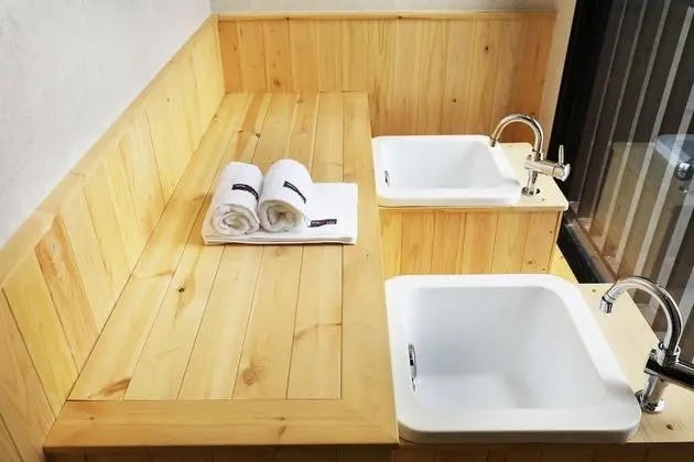 Business İki Ayrı Yataklı Oda