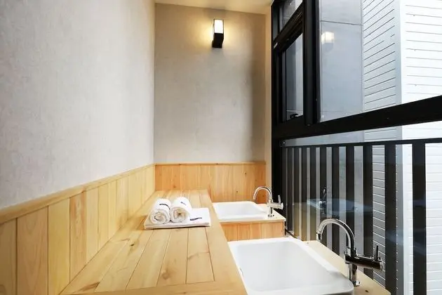 Business İki Ayrı Yataklı Oda