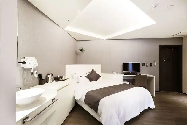 Premium Oda (Suite)