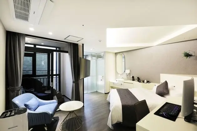 Premium Oda (Suite)