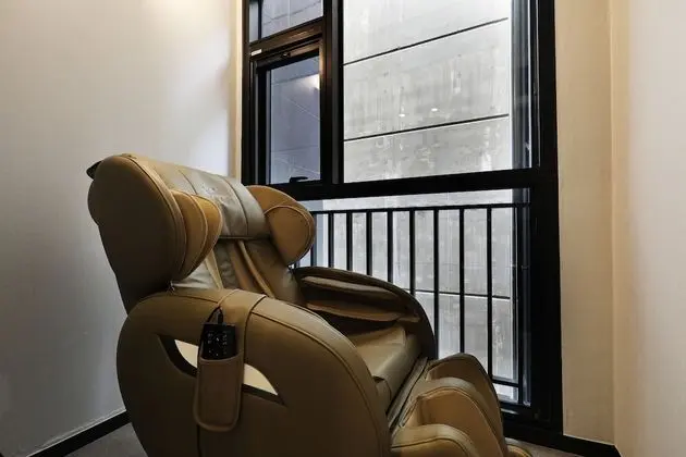 Premium Oda (Suite)