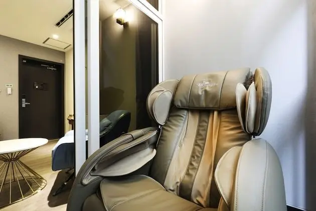 Premium Oda (Suite)