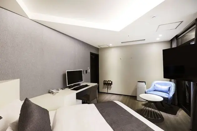 Premium Oda (Suite)