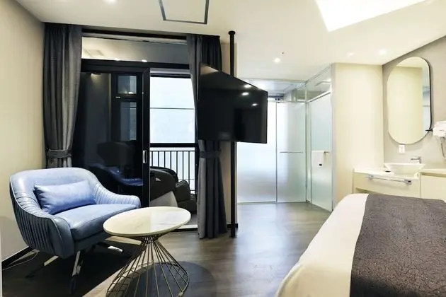 Premium Oda (Suite)