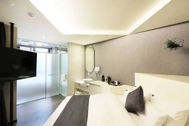 Premium Oda (Suite)