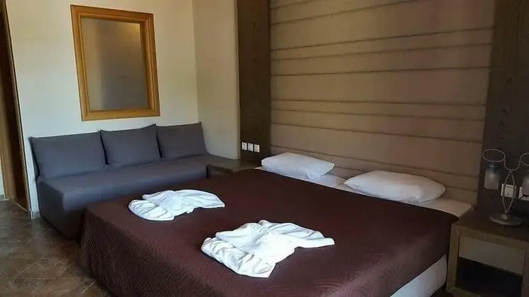 Deluxe Oda, Deniz Manzaralı