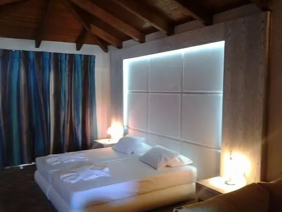 Deluxe Oda, Deniz Manzaralı