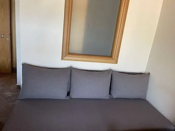 Deluxe Oda, Deniz Manzaralı