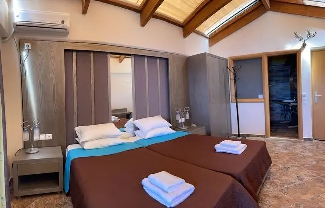 Deluxe Oda, Deniz Manzaralı