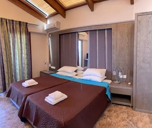 Deluxe Oda, Deniz Manzaralı