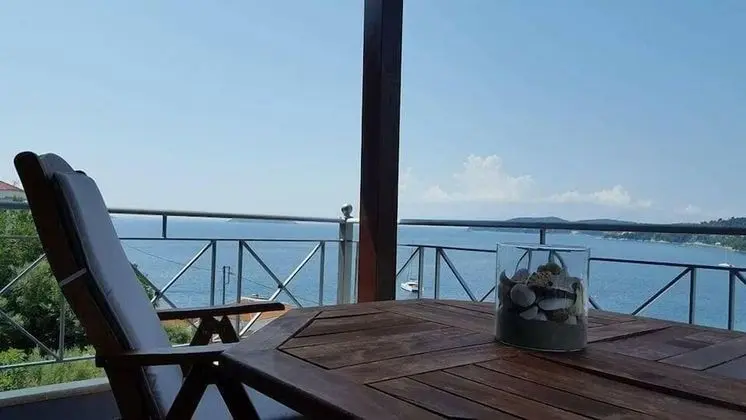 Deluxe Oda, Deniz Manzaralı