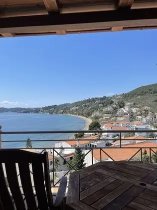 Deluxe Oda, Deniz Manzaralı