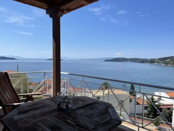Deluxe Oda, Deniz Manzaralı
